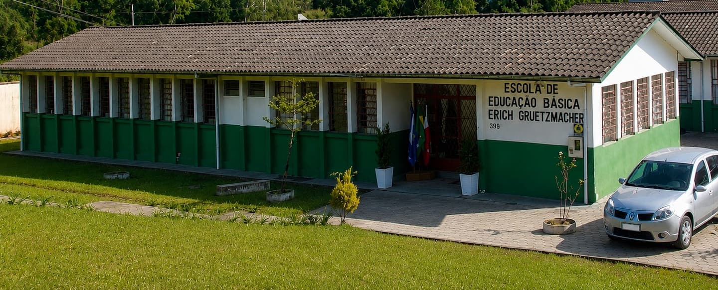 Deputado Lunelli tem indicação aprovada para ampliar e reformar escola em Jaraguá do Sul