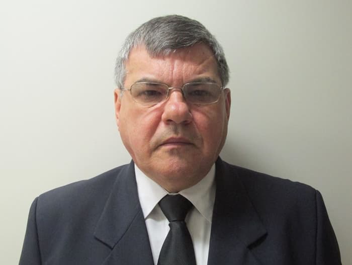 Antenor Galvan é nomeado para secretaria da Fazenda de Jaraguá do Sul