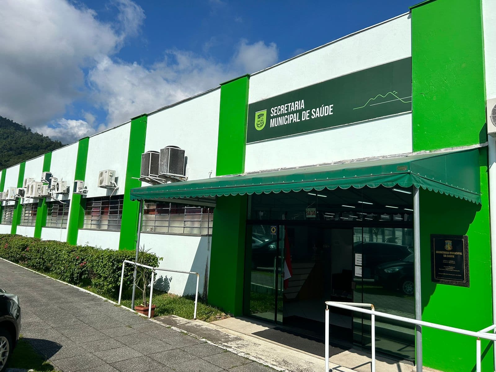 Vereadores discutem fim do horário estendido nas UBSs de Jaraguá do Sul