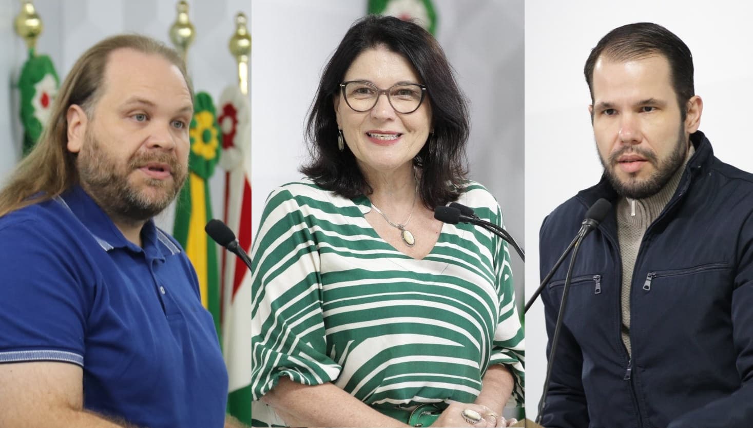 Vereadores apelam por reconhecimento de pedagogos no magistério em Jaraguá do Sul