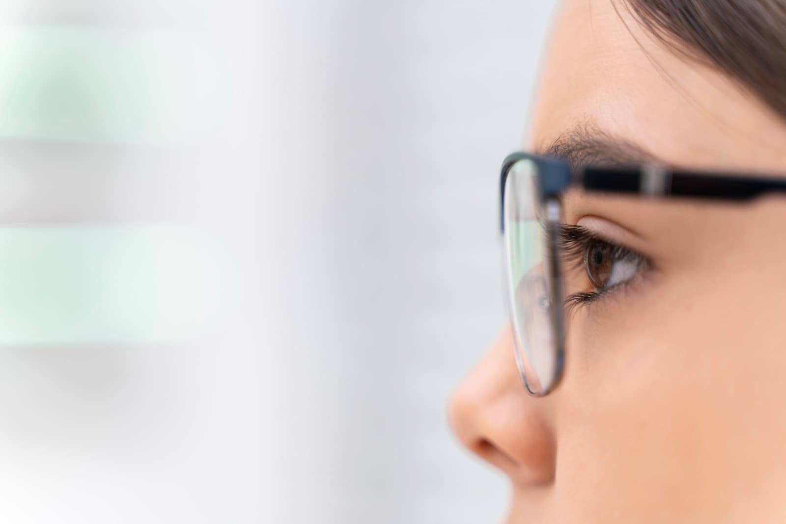 Projeto leva saúde ocular e óculos gratuitos a estudantes da rede estadual de Jaraguá do Sul