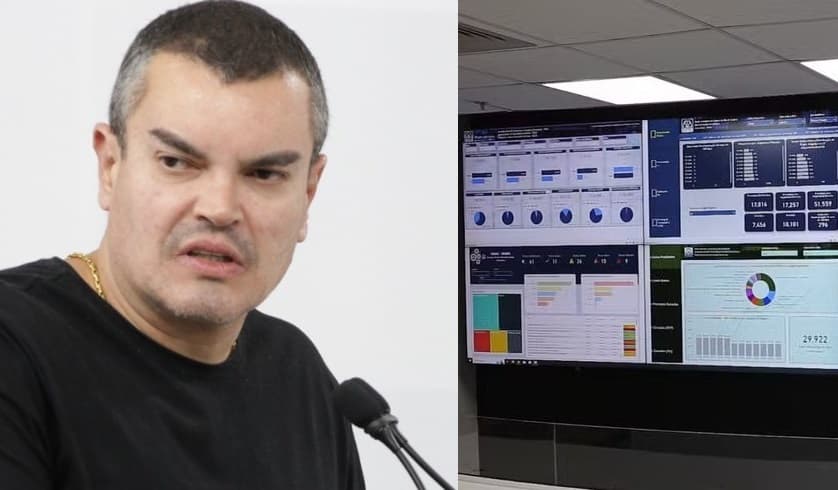 Vereador propõe dados integrados sobre urgência e emergências em Jaraguá do Sul