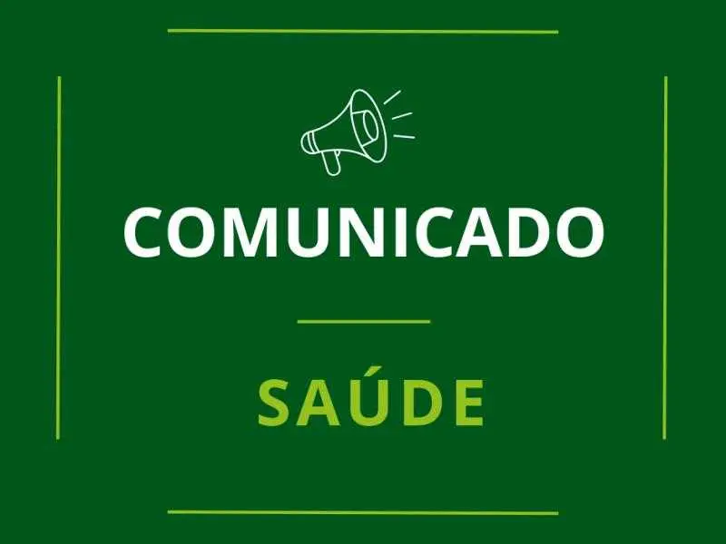 Saúde de Jaraguá do Sul comunica mudança temporária no horário de atendimento da Ouvidoria do SUS
