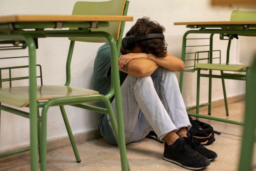 Saúde mental nas escolas volta ao debate na Câmara de Jaraguá do Sul