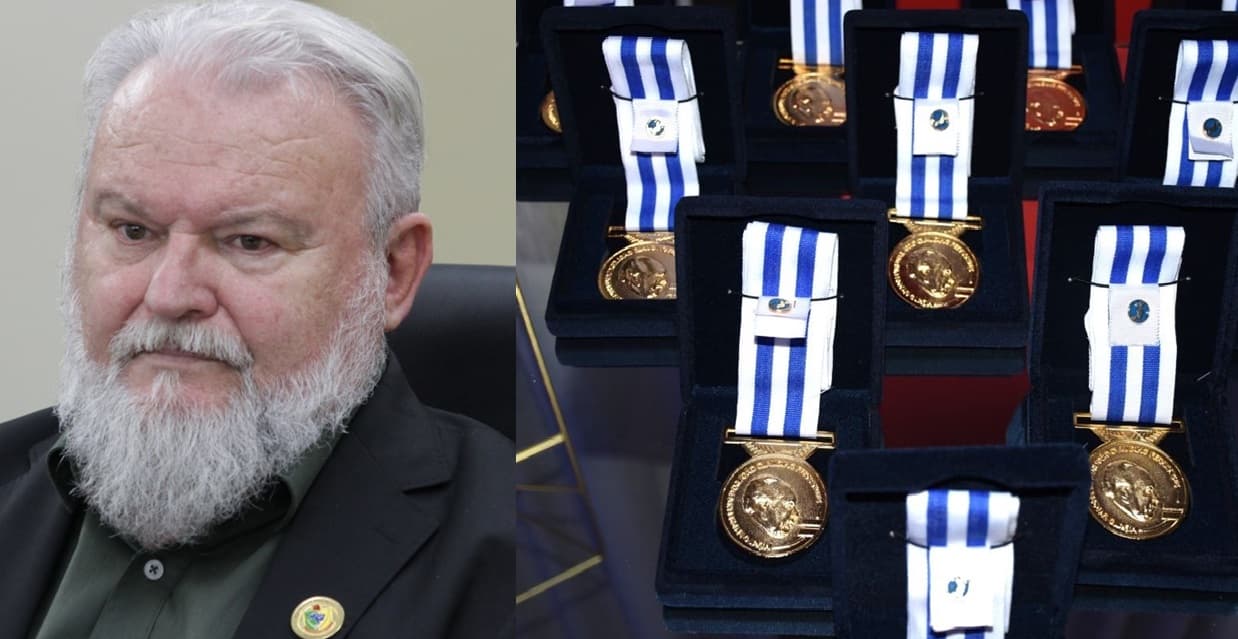 Projeto de vereador cria Medalha do Mérito Empreendedor em Jaraguá do Sul