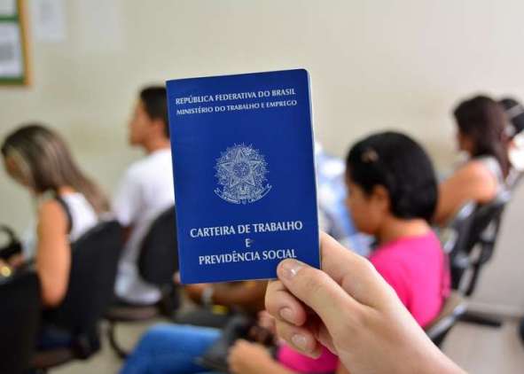 Confira as 1.795 vagas de emprego desta semana em Jaraguá do Sul