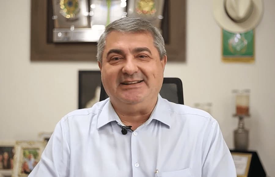 Lunelli se une a João Rodrigues em Jaraguá do Sul para consolidar projeto eleitoral em SC