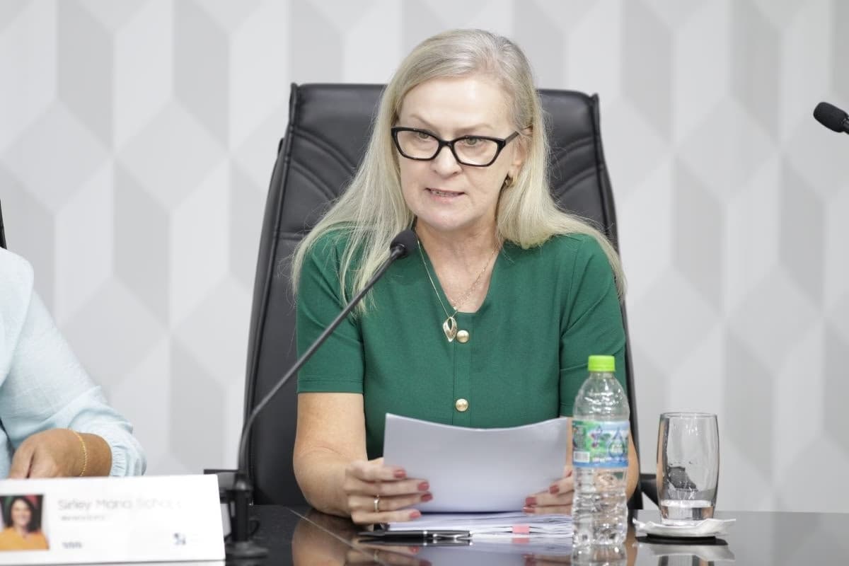 Jaraguá do Sul: Vereadores convocam secretária de Educação para explicar metas não cumpridas