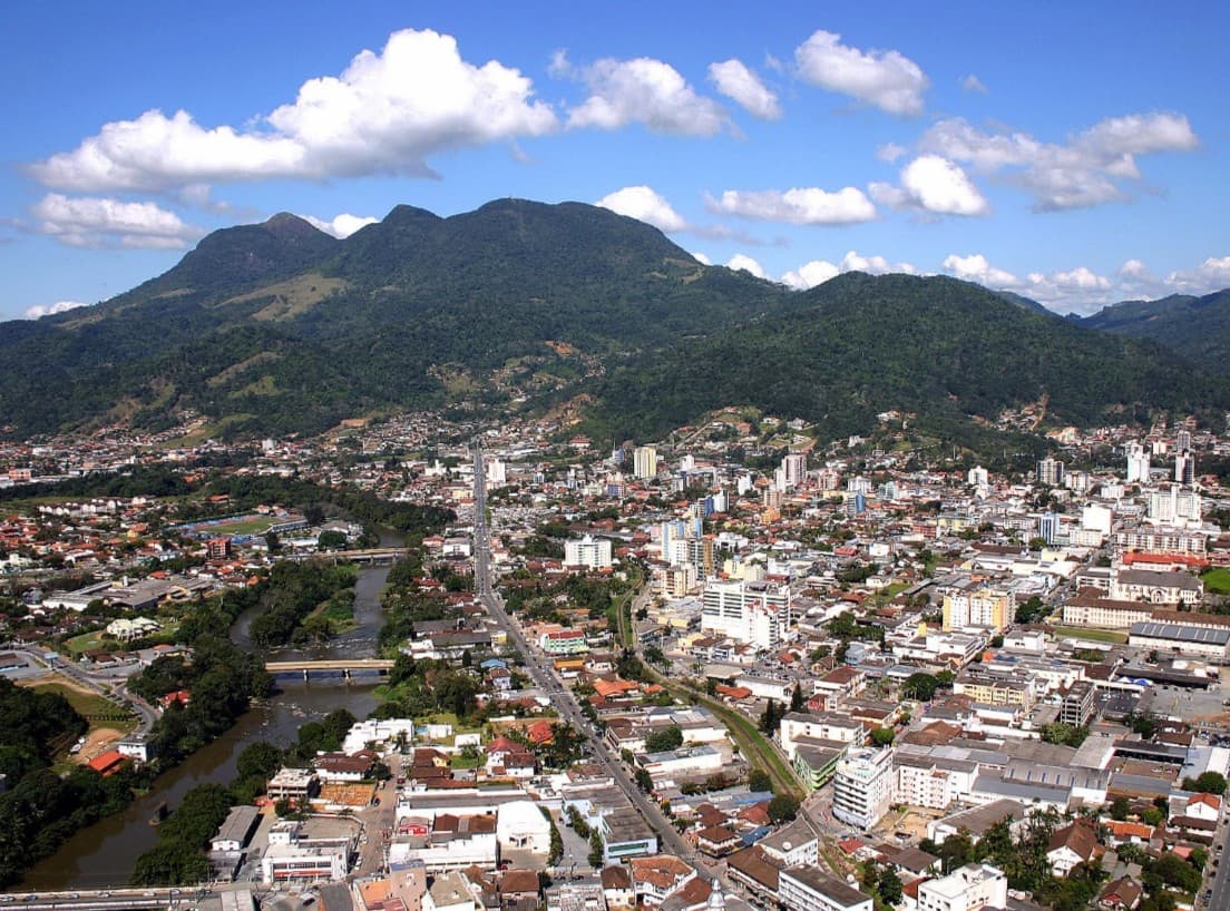 Jaraguá do Sul: 92 anos de autonomia e desenvolvimento impulsionados pela emancipação