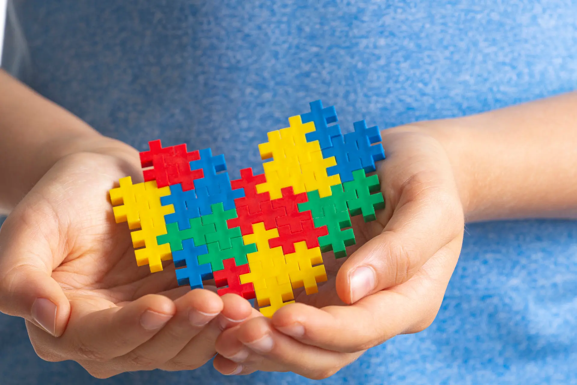 Jaraguá do Sul: Workshop gratuito sobre primeiros sinais do autismo será realizado em julho