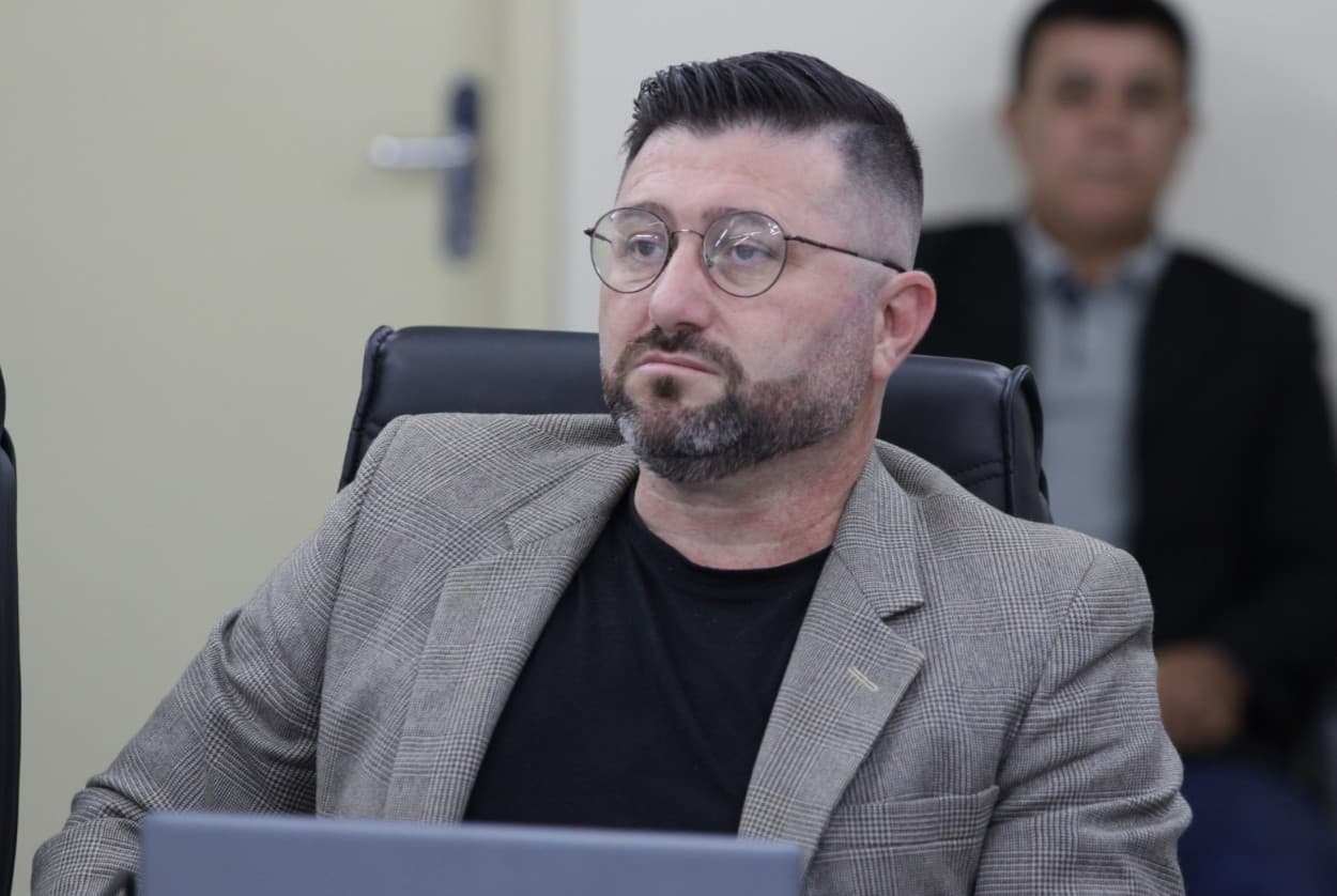 Vereadores de Jaraguá do Sul voltam a debater criação de emendas parlamentares impositivas