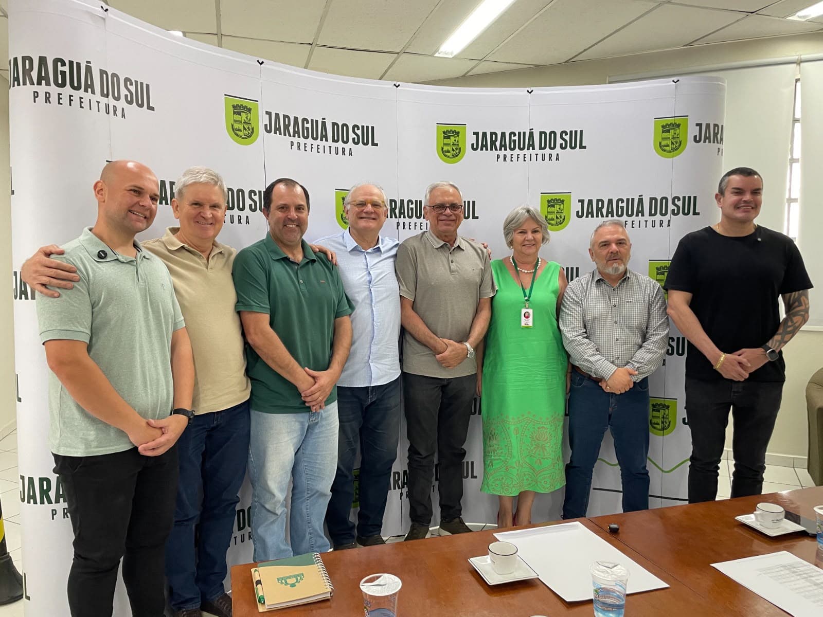 Jaraguá do Sul garante R$ 2,5 milhões para novo CAPS III 24 horas