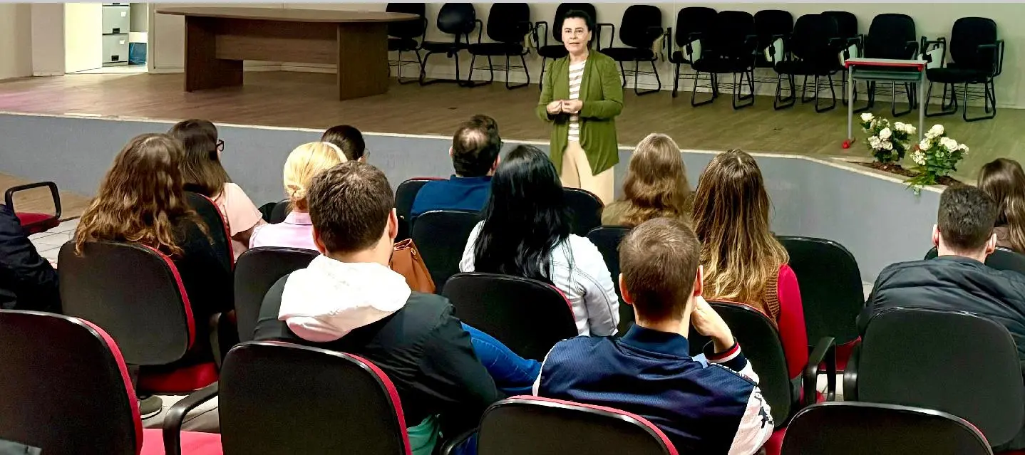 Jaraguá do Sul: Centro Odontológico Compartilha Expertise e Se Consolida como Referência Regional