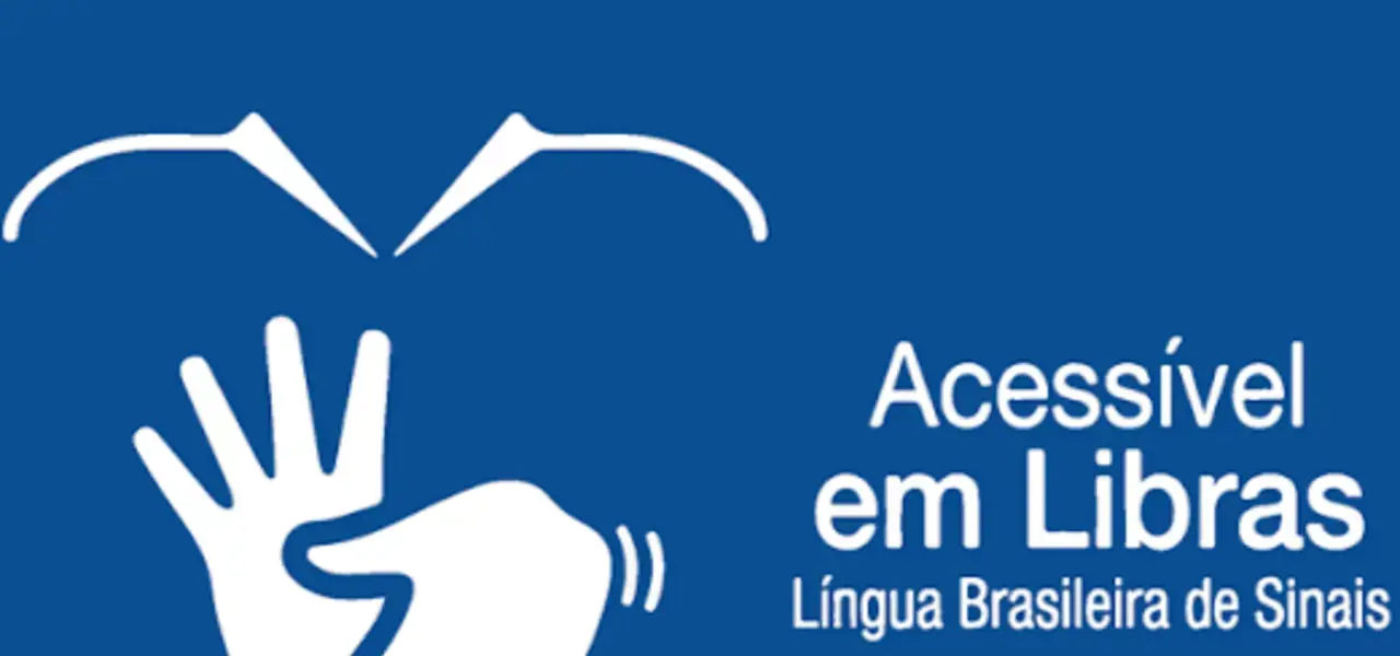Câmara mantém projeto de intérprete de Libras em Jaraguá do Sul - Visor Notícias
