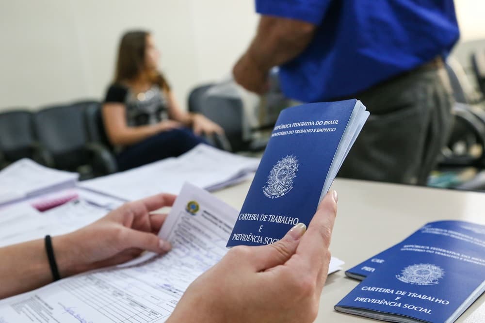 Confira as 1.732 vagas de emprego desta semana em Jaraguá do Sul