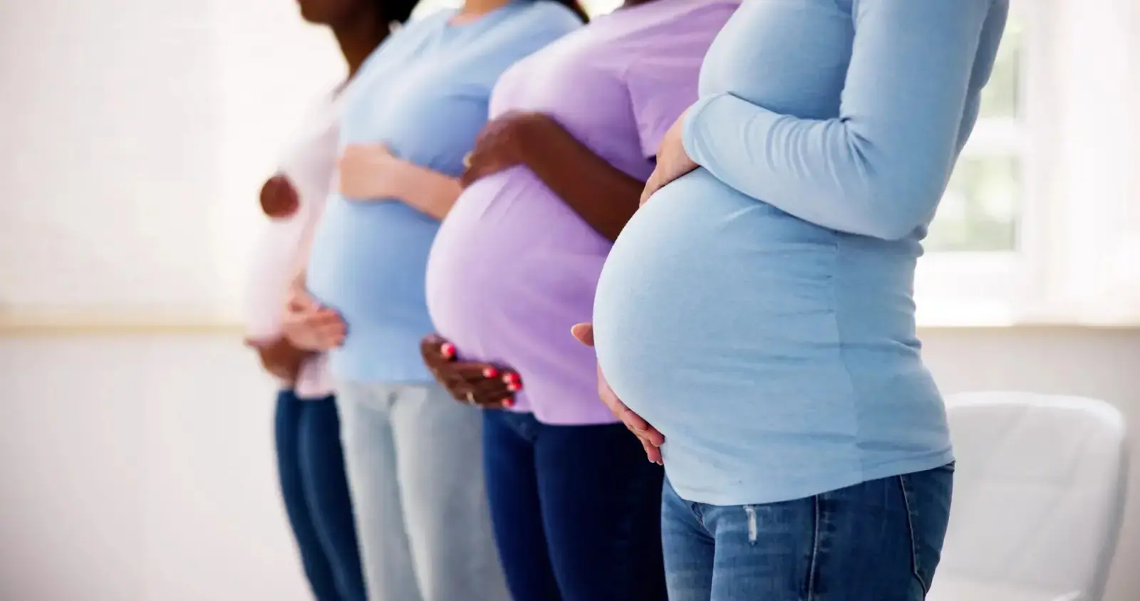 Secretaria de Saúde promove workshop para gestantes nesta quarta (23) em Jaraguá do Sul
