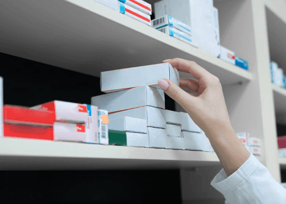 Vereador propõe medicamentos básicos entregues nas unidades de saúde - Câmara de Vereadores de Jaraguá do Sul