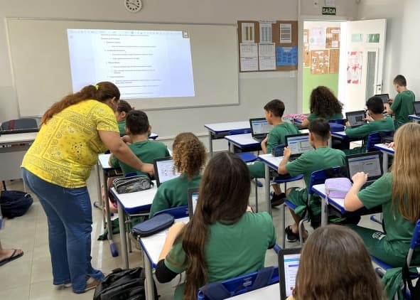 Plenário aprova abertura de crédito para educação e Fundo de Desenvolvimento Rural - Câmara de Vereadores de Jaraguá do Sul