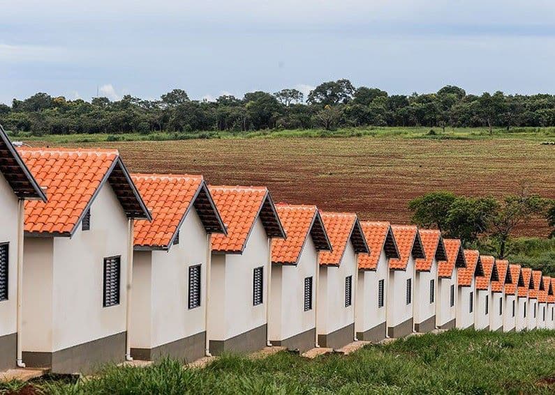 Vereadores debatem políticas habitacionais em Jaraguá do Sul, déficit elevado acende alerta - Câmara de Vereadores de Jaraguá do Sul