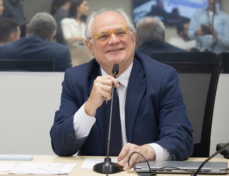 Vicente Caropreso é reeleito para a Alesc com forte votação em Jaraguá do Sul e promete ampliar atuação