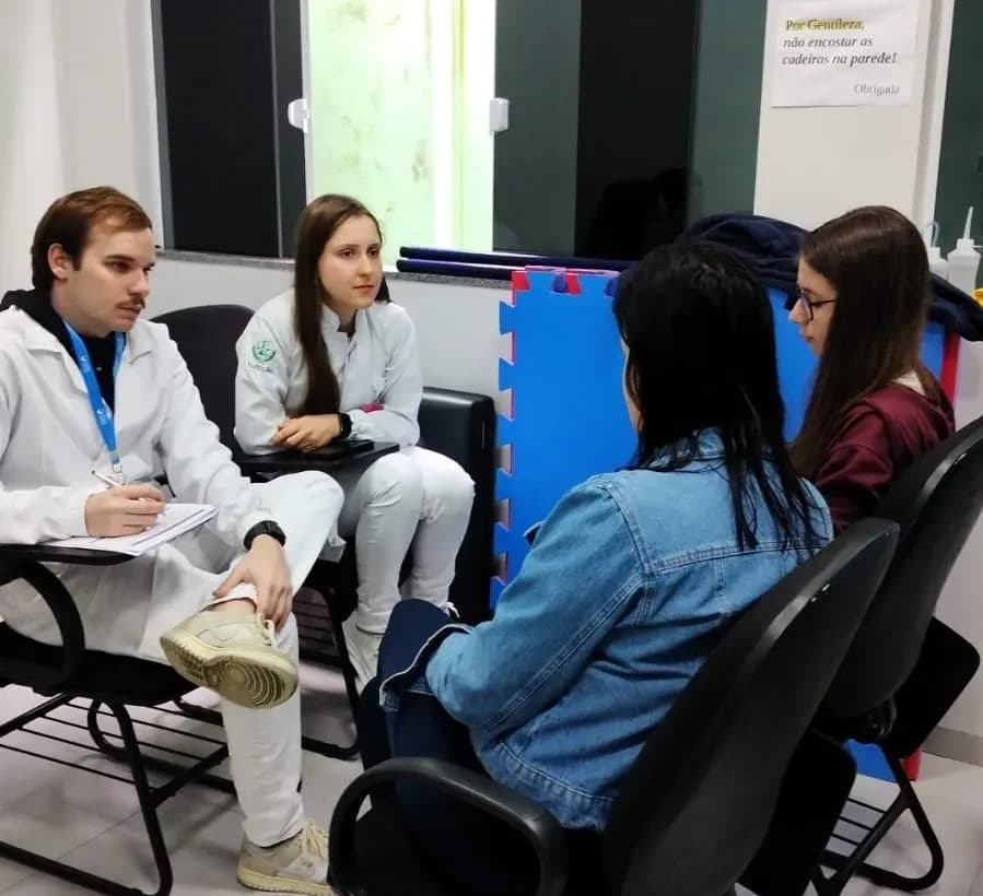 Jaraguá do Sul tem atendimento nutricional gratuito pelo SUS; veja como funciona