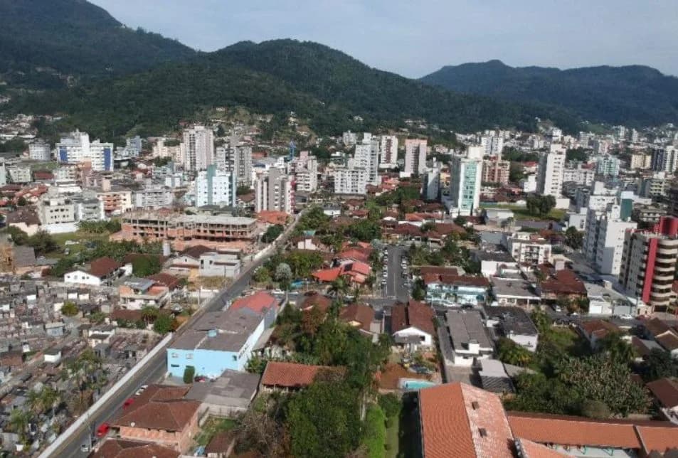 Jaraguá do Sul brilha em ranking nacional de competitividade e fica entre as 10 melhores cidades