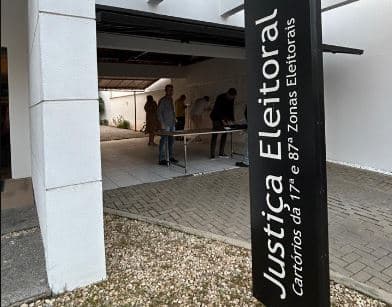 Jaraguá do Sul: Mais de 130 mil eleitores se preparam para eleições de 2026 em meio a movimentações políticas nacionais