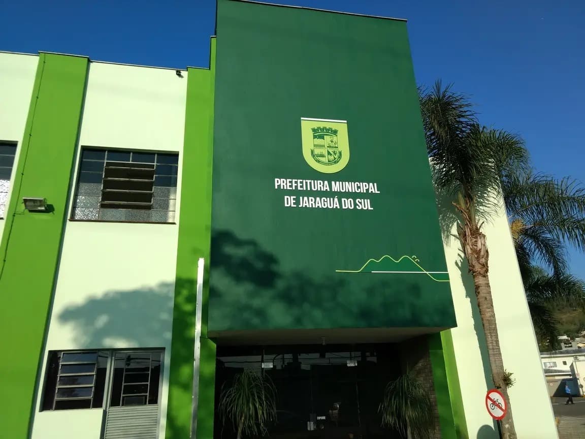 MPSC aciona prefeitura de Jaraguá do Sul por desvio de verbas da infância