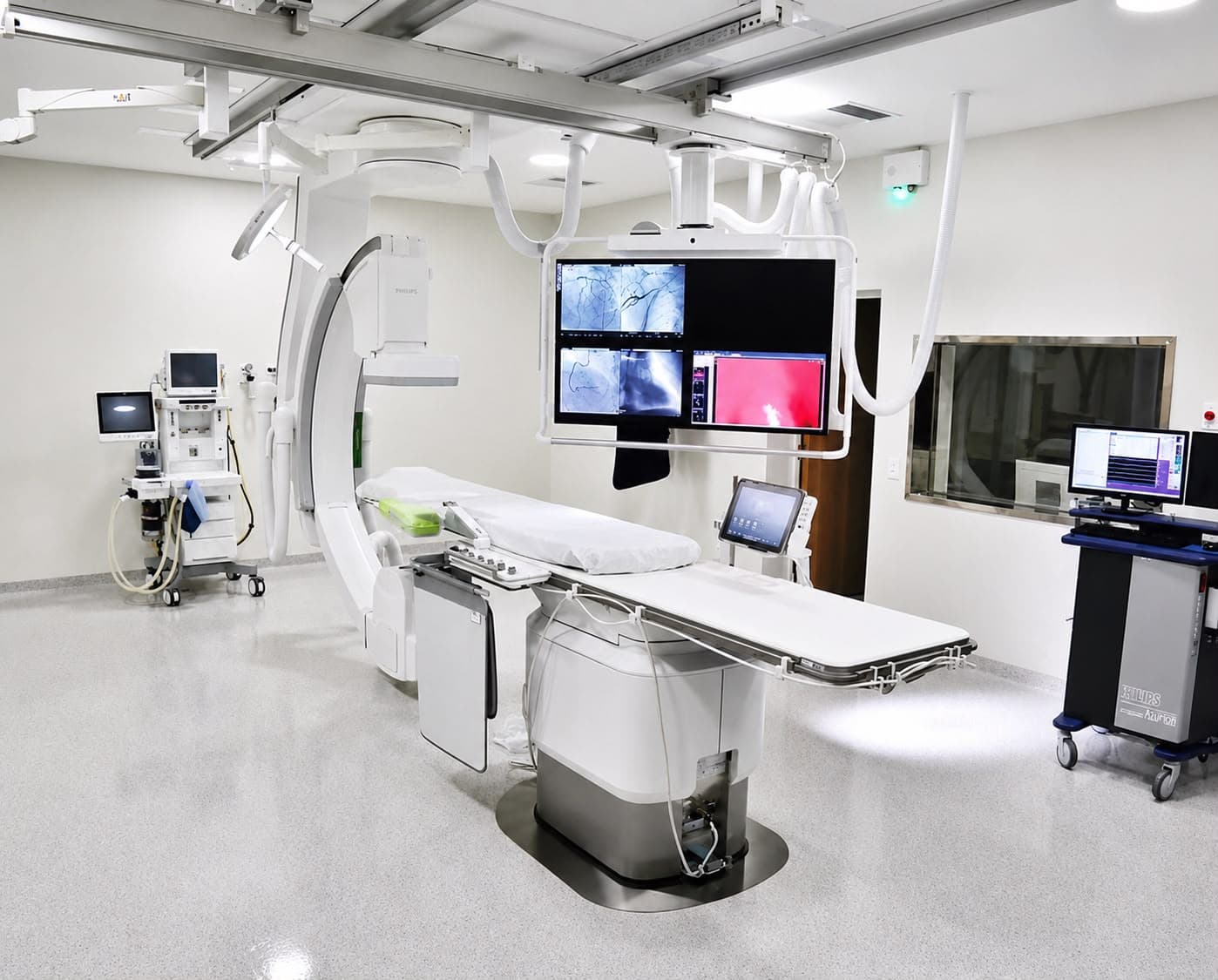 Hospital São José de Jaraguá do Sul supera 4 mil procedimentos cardíacos pelo SUS em três anos - Diário da Jaraguá