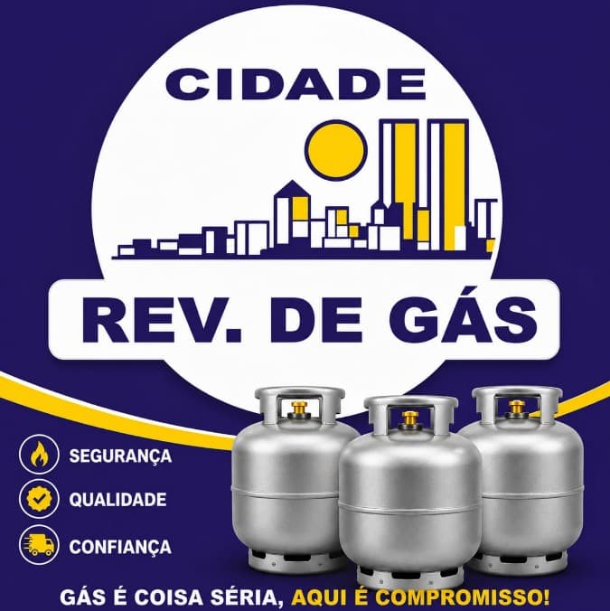 Cidade Gás completa 32 anos em Jaraguá do Sul com foco em qualidade, segurança e atendimento