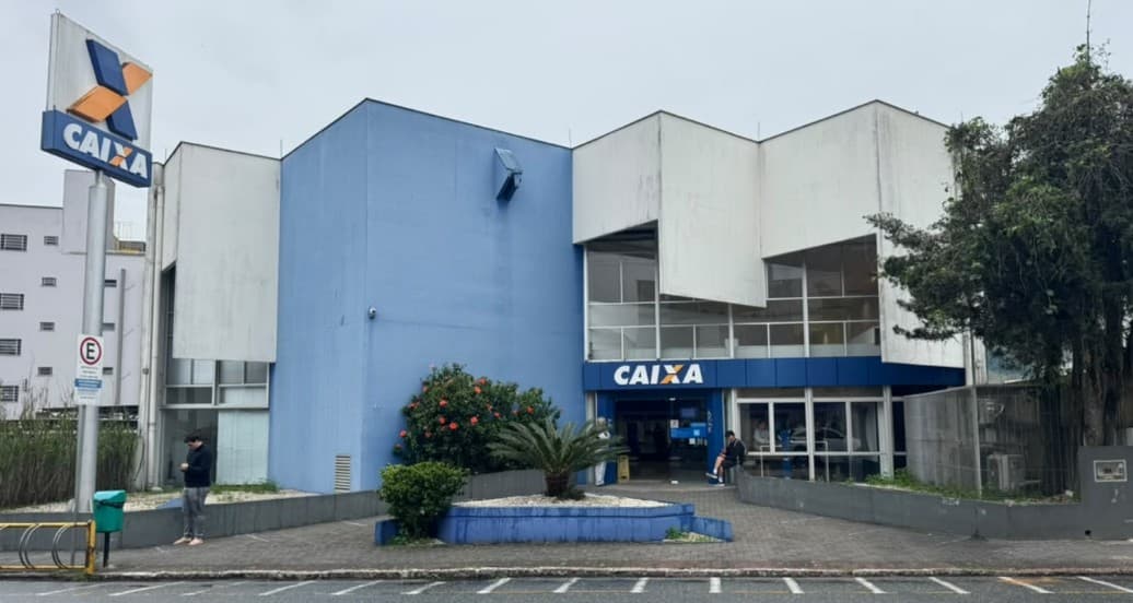 Bancários da Caixa entram em greve a partir do dia 14 na região de Jaraguá do Sul