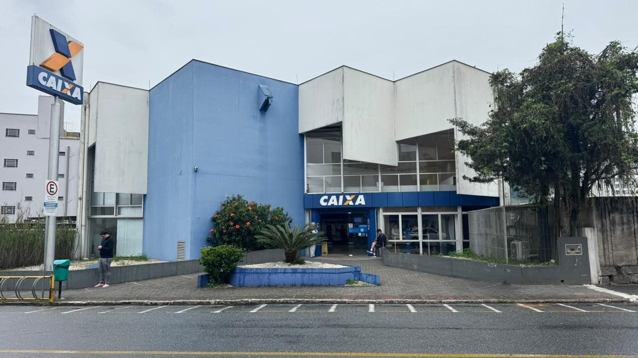 Bancários da Caixa em Jaraguá do Sul aprovam proposta e desistem de greve