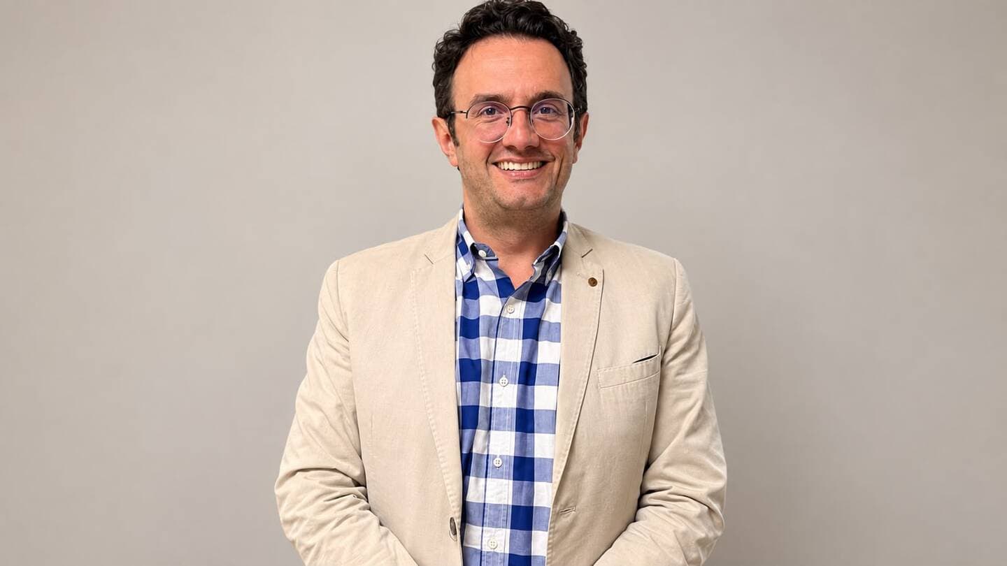 Jeferson Rocha defende teto para juros e mais impostos para SC em sua campanha ao Senado