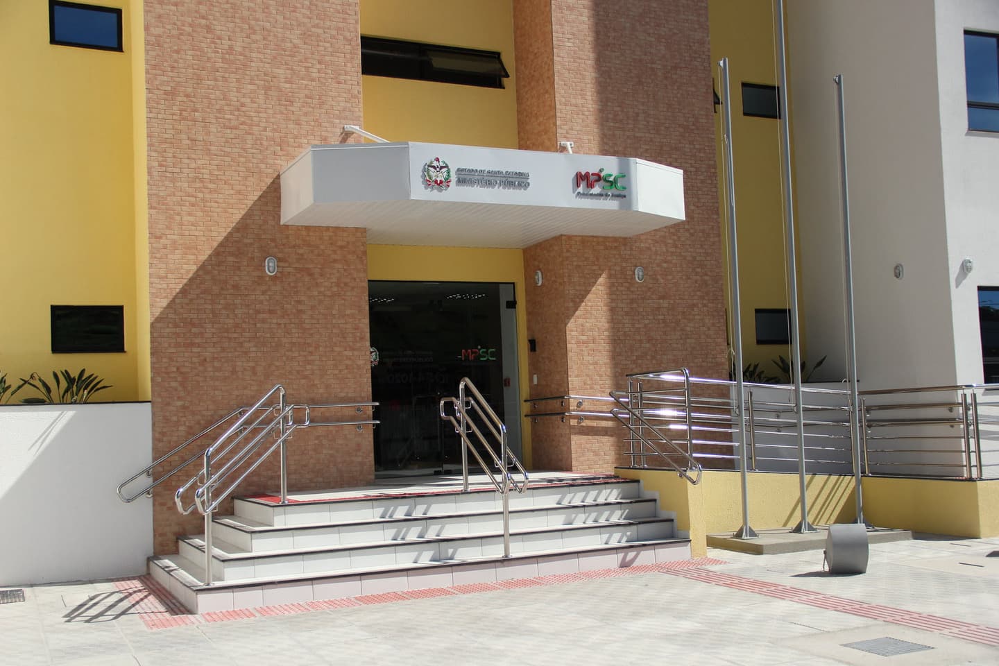 Jaraguá do Sul ganha duas Promotorias Regionais para reforçar fiscalização e segurança pública