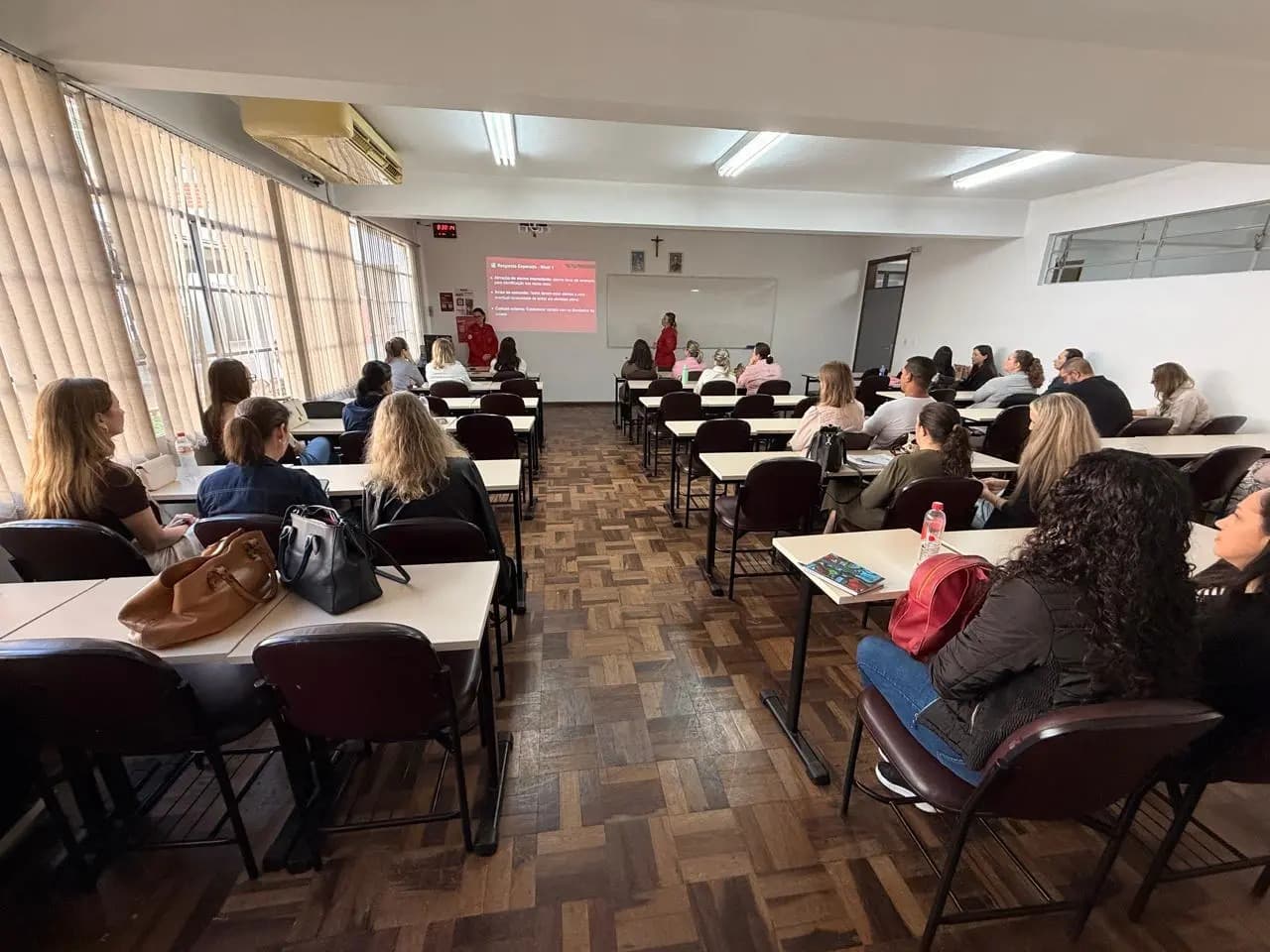 Jaraguá do Sul prepara escolas para simulados de emergência - Diário da Jaraguá