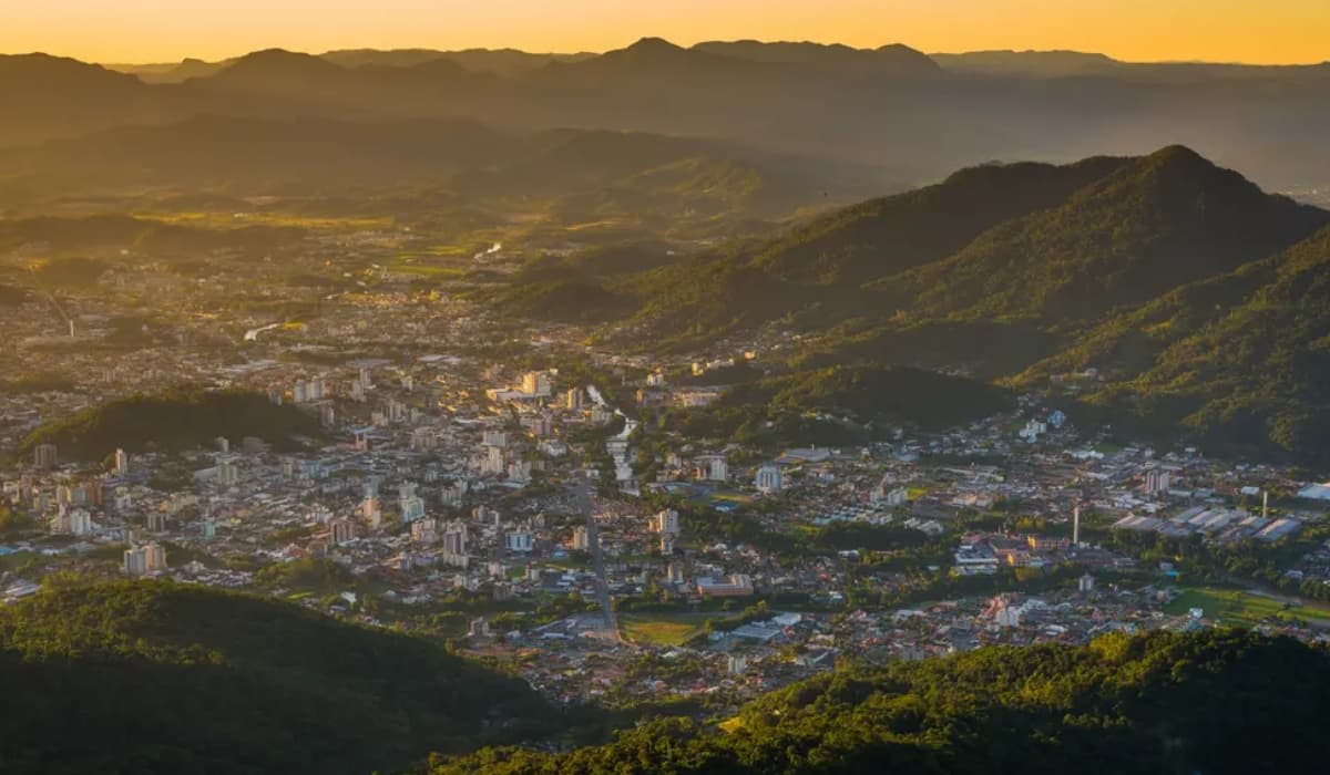 Jaraguá do Sul figura entre as 10 cidades mais seguras do Brasil em ranking nacional