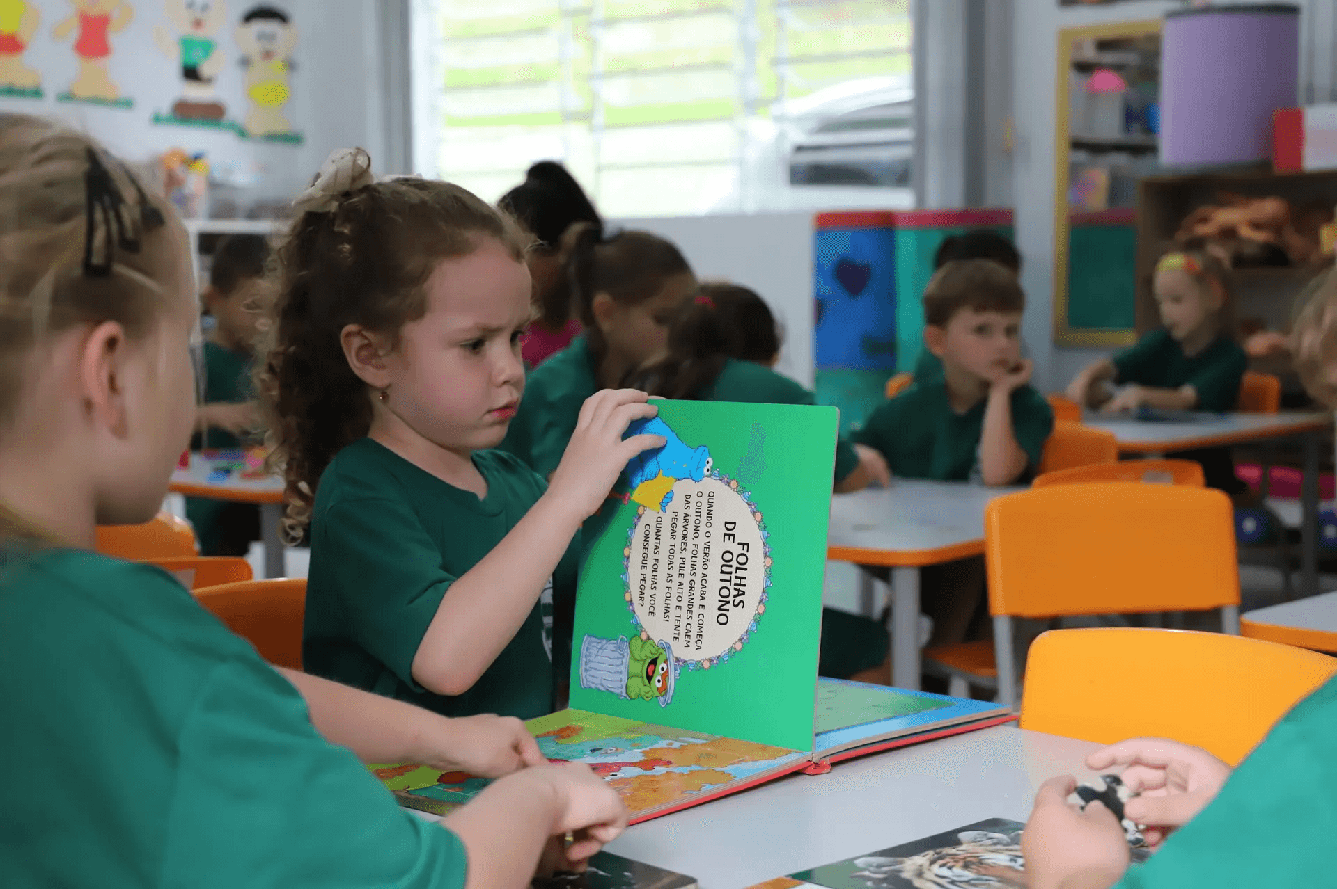 Jaraguá do Sul Lidera o Estado em Qualidade de Educação Básica Segundo o Ideb