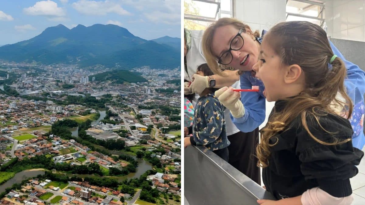 Jaraguá do Sul: Oportunidades de Emprego na Cidade Mais Segura de SC com Salários de até R$ 23 Mil