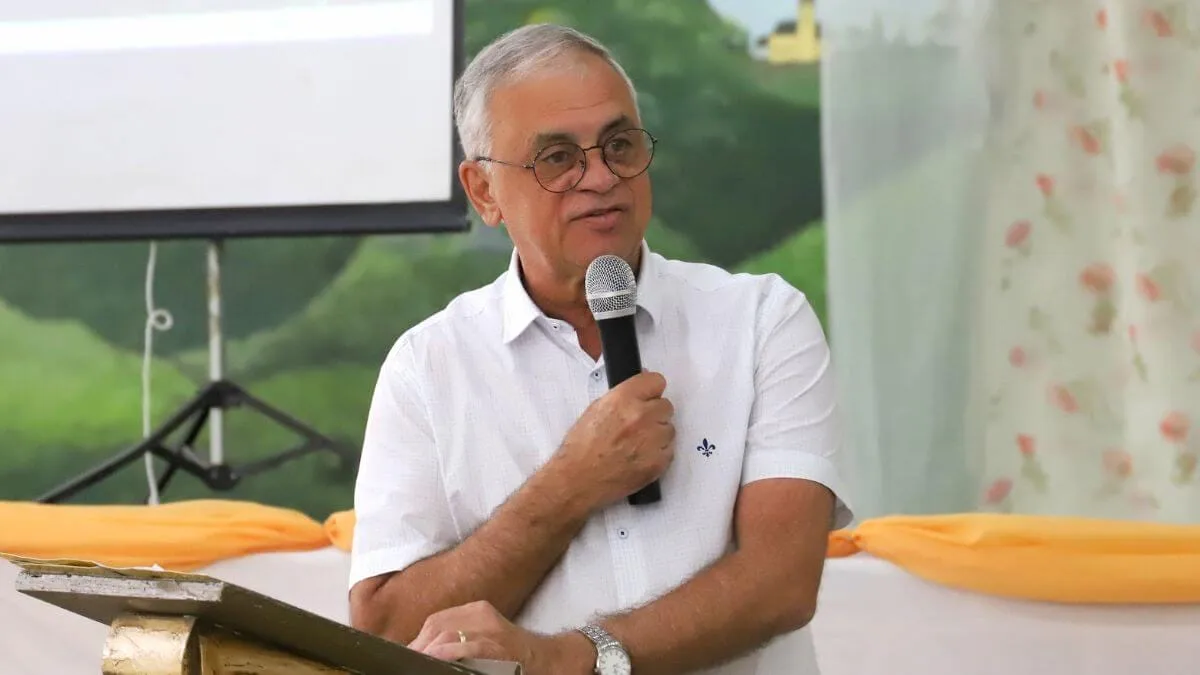 Jair Franzner e os Dilemas da Política de Jaraguá