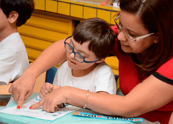Vereadores aprovam projeto que amplia transparência da educação especial e inclusiva - Câmara de Vereadores de Jaraguá do Sul