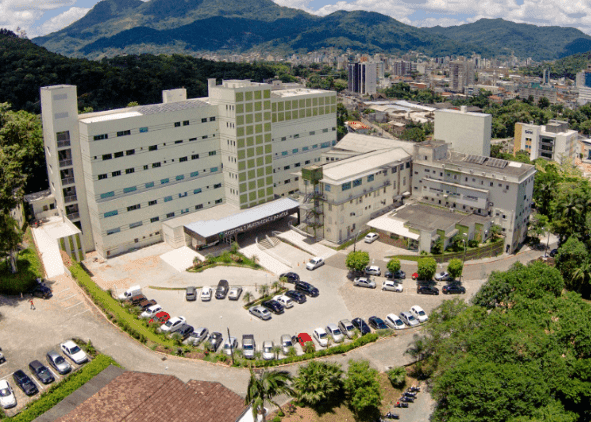 Câmara de Jaraguá do Sul aprova moção por estudo de hospital estadual para doenças raras